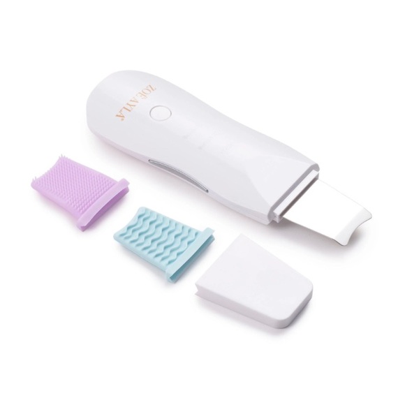 Ultrasonic Lifting & Exfoliating Wand - Picture 2 of 7